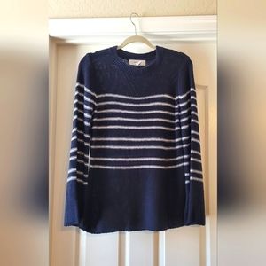WORKSHOP REPUBLIC CLOTHING  knitted sweater